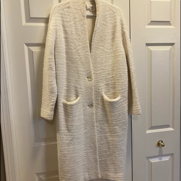 Aritzia Jackets & Blazers - Wilfred Dujardin Jacket